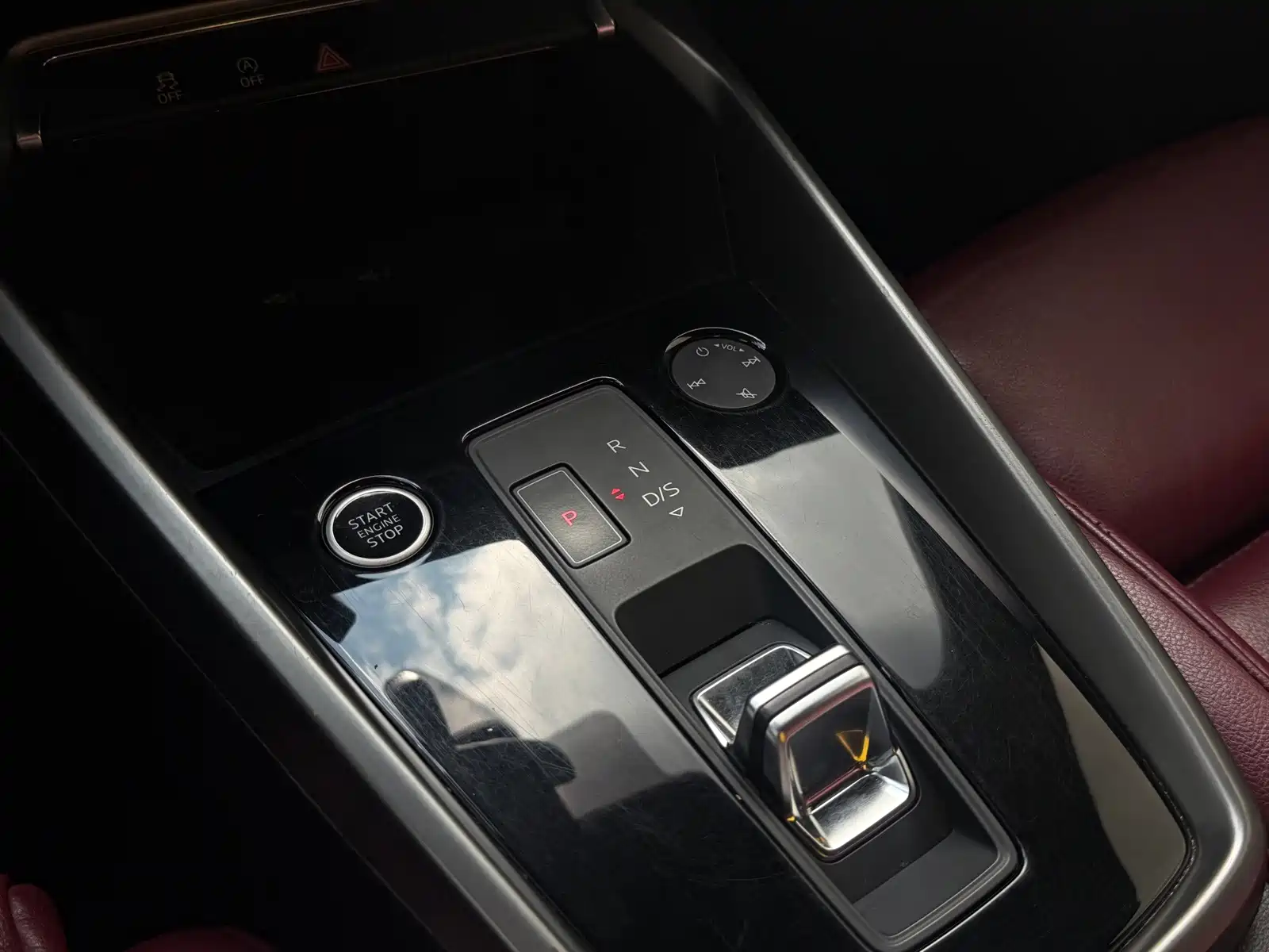 Фото 13 - Audi A3