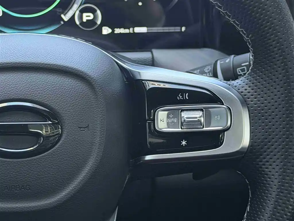 GAC Trumpchi Trumpchi GS8 2022 Pilot Series 2.0TGDI 2WD Luxury Smart Connect Edition (7-Seater) фото 29