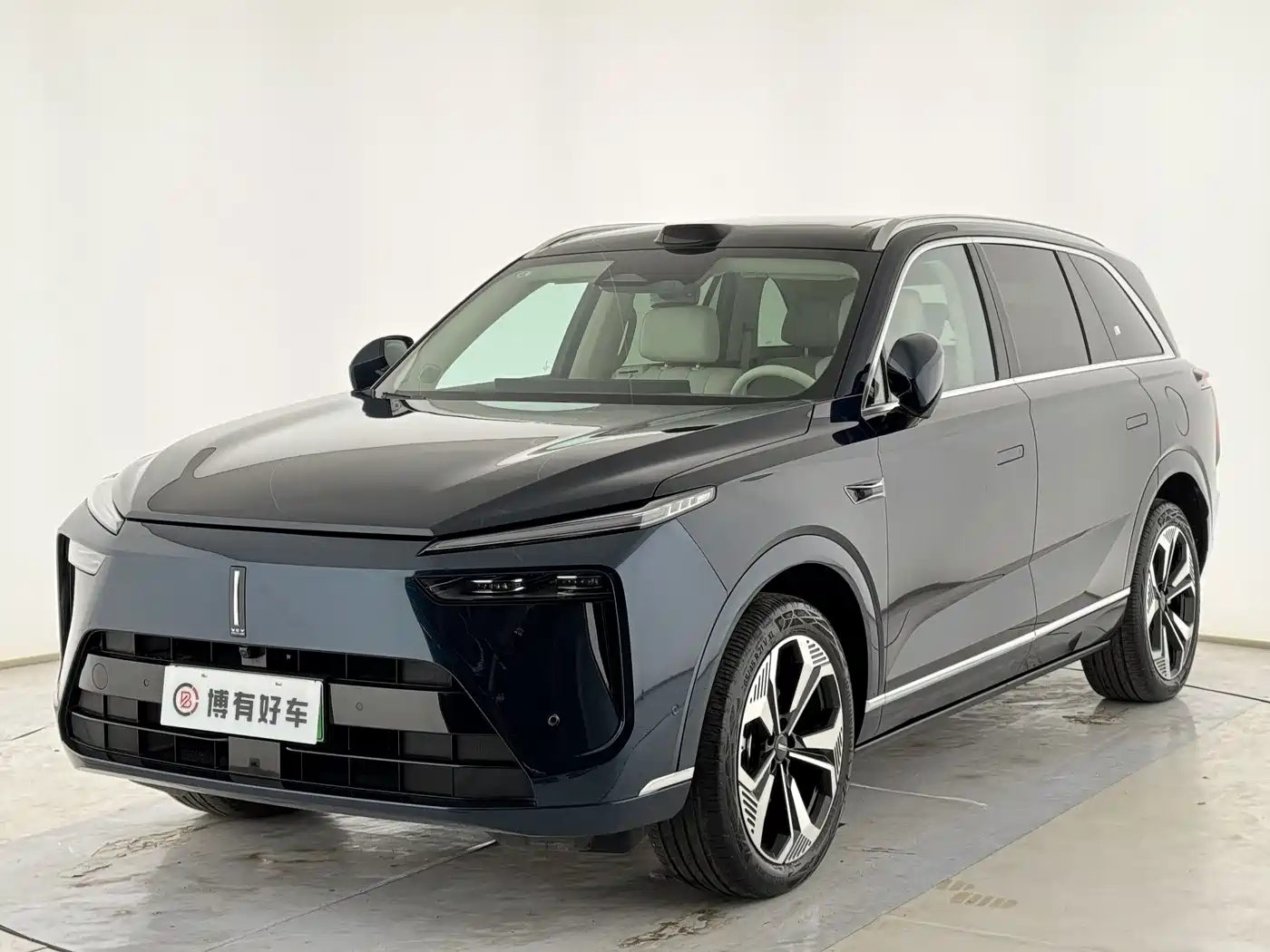 WEI PAI WEI BRAND BLUE MOUNTAIN