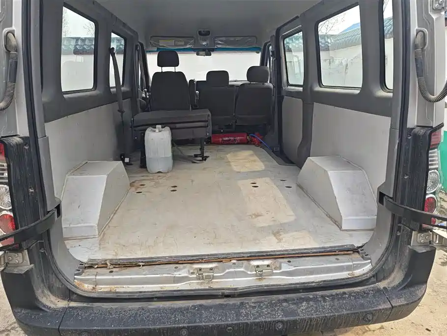 JIANGQI GROUP XINGRUI