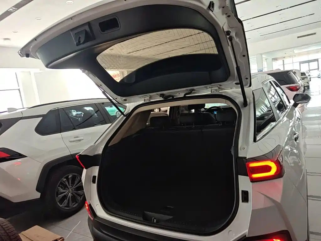 Besturn Bestune T77 2021 2021 PRO 280 TID Custom Edition