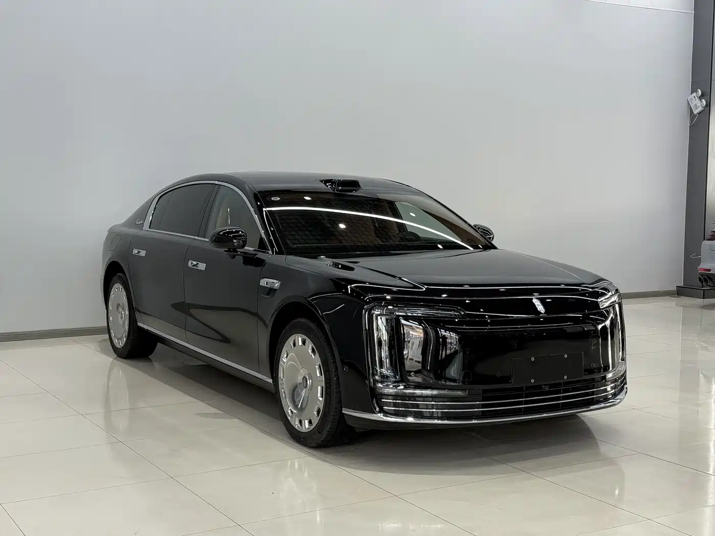 2026 Zunjie S800