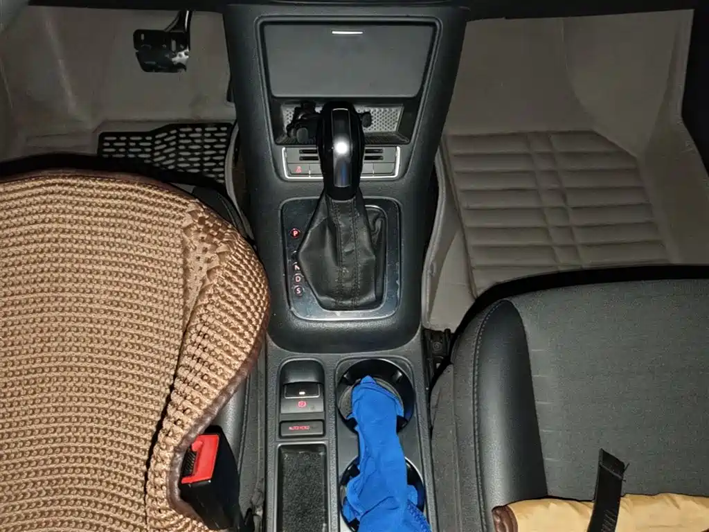 Volkswagen Tiguan 2013 1.8TSI Auto 2WD Trend Edition фото 14