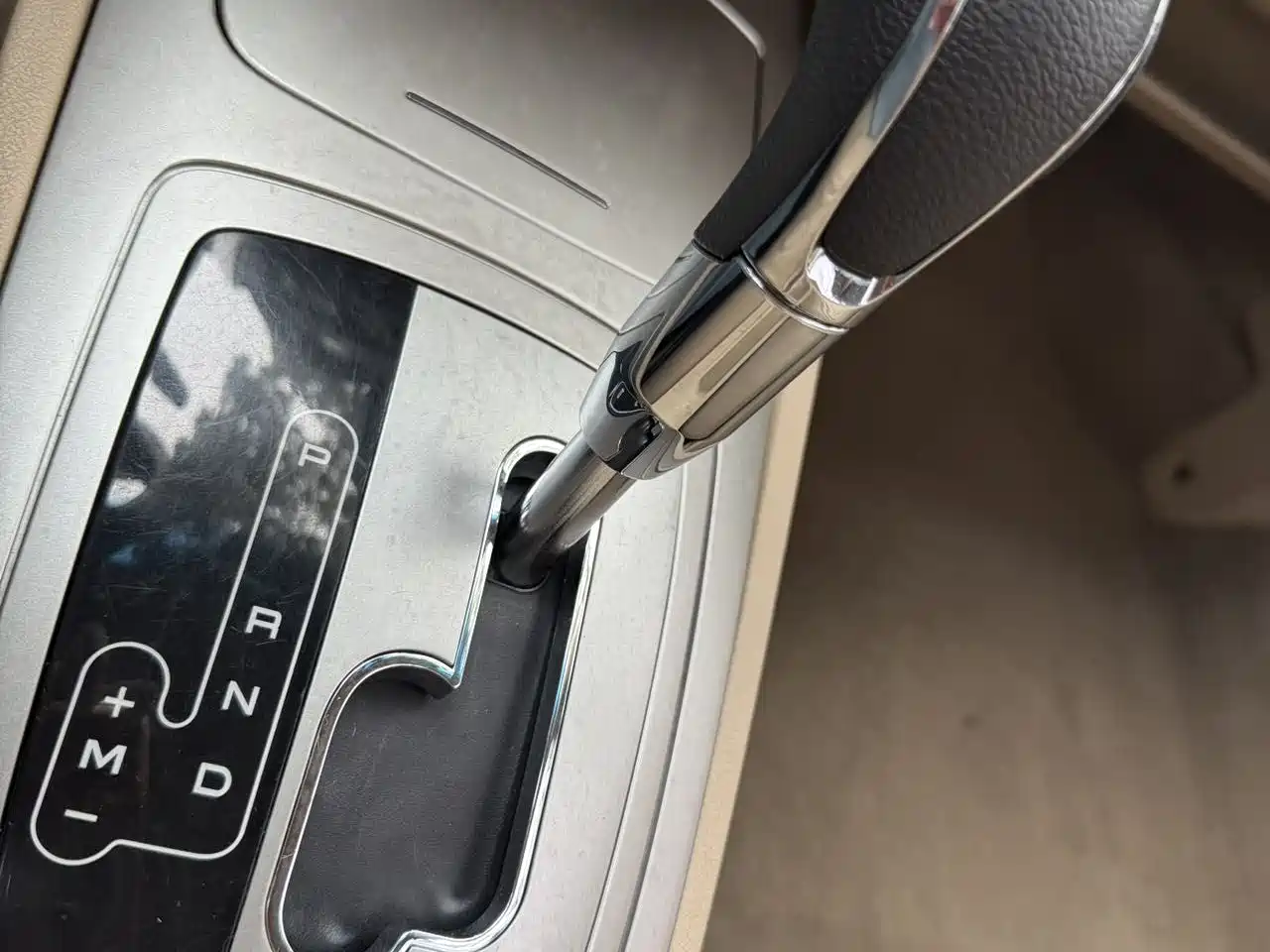 Buick Excelle 2013 1.5L Automatic Classic фото 12