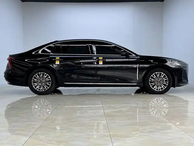 Hongqi HONGQI H5