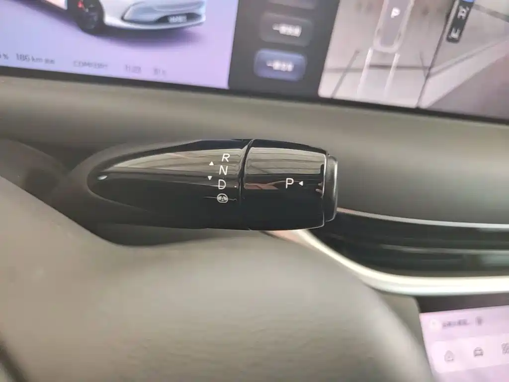 IM Motors IM L6 2024 2024 Max Standard Edition