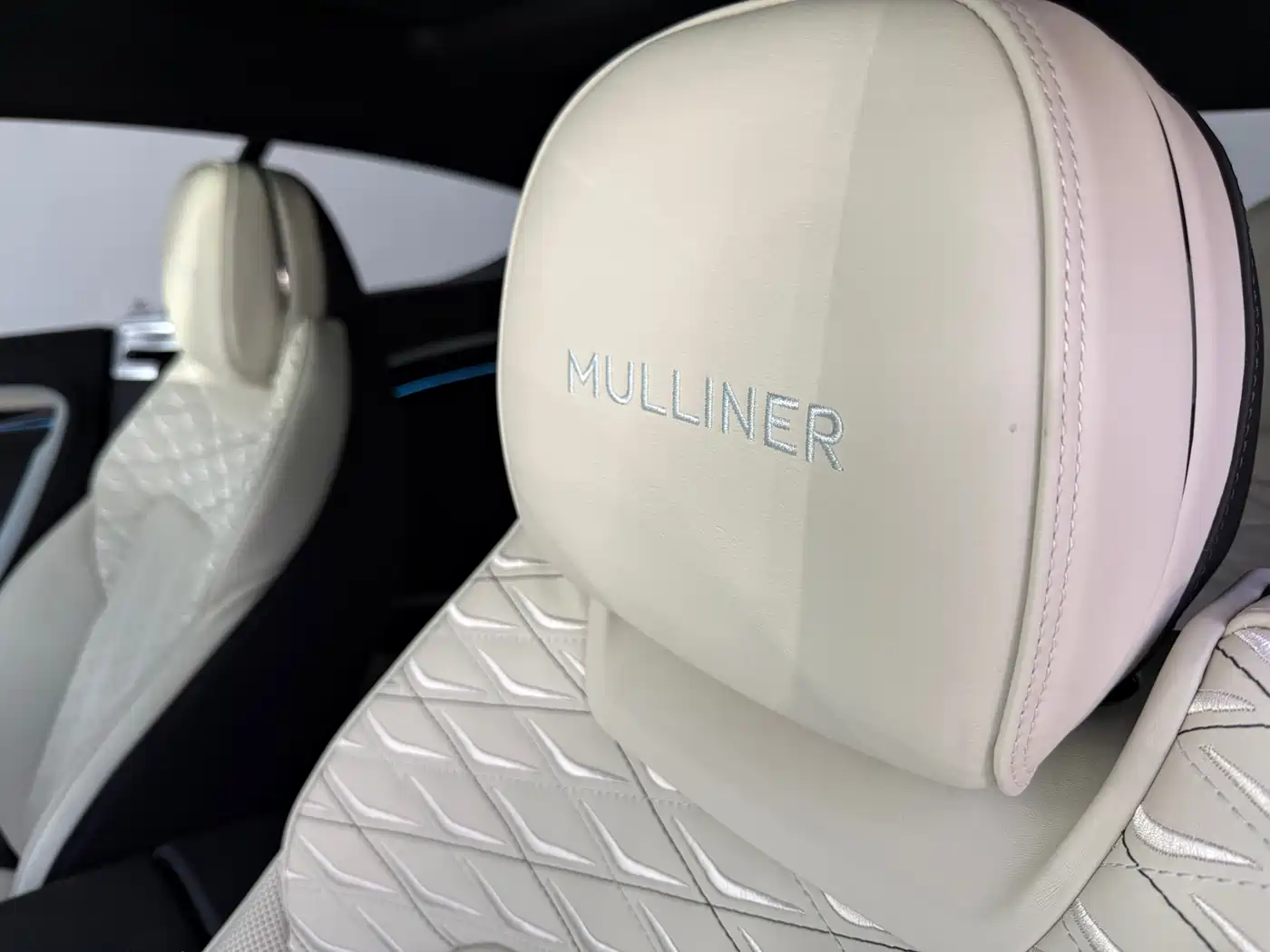 Bentley Continental Plug-in Hybrid 2025 2025 Model GT Mulliner Edition