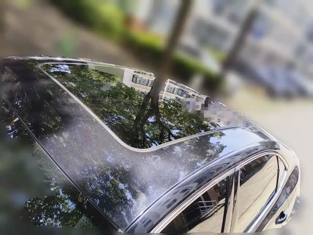 صورة 6 - Volkswagen Passat
