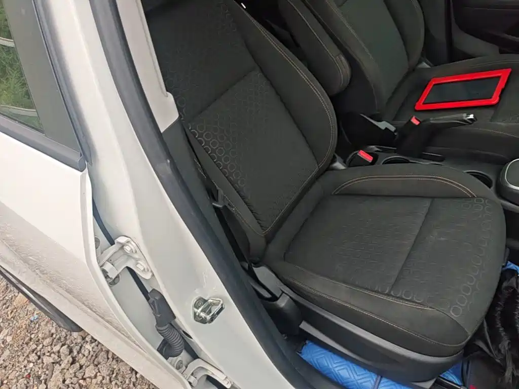 Chevrolet Trax 2018 2018 330T Automatic 2WD Elite