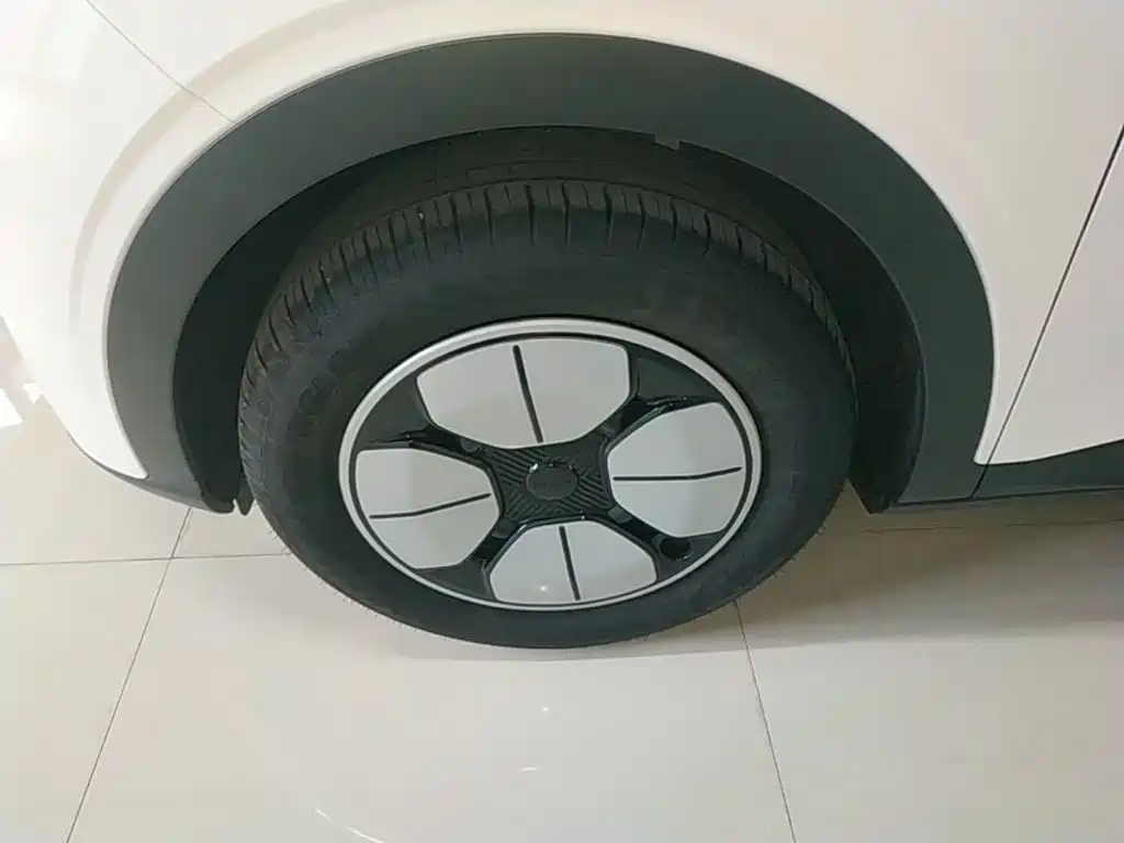 Geely Galaxy Starry Wish 2026 2026 Edition Top Configuration