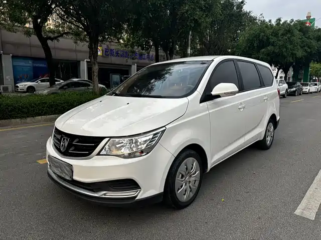 baojun 730