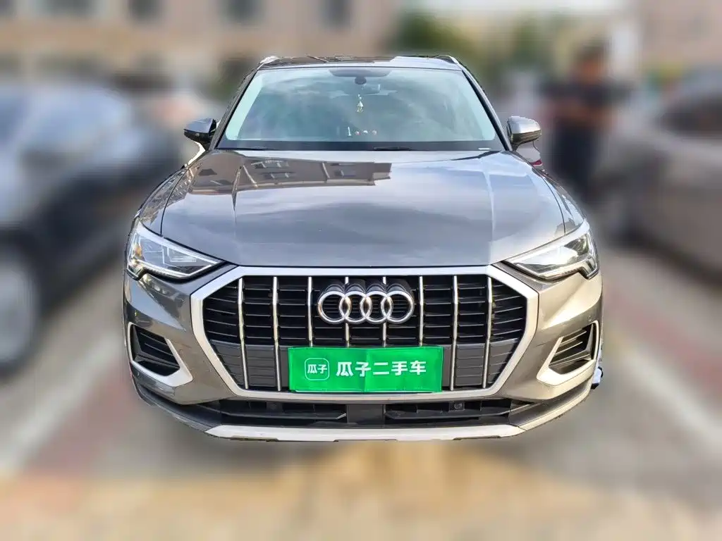 Фото 2 - Audi Q3