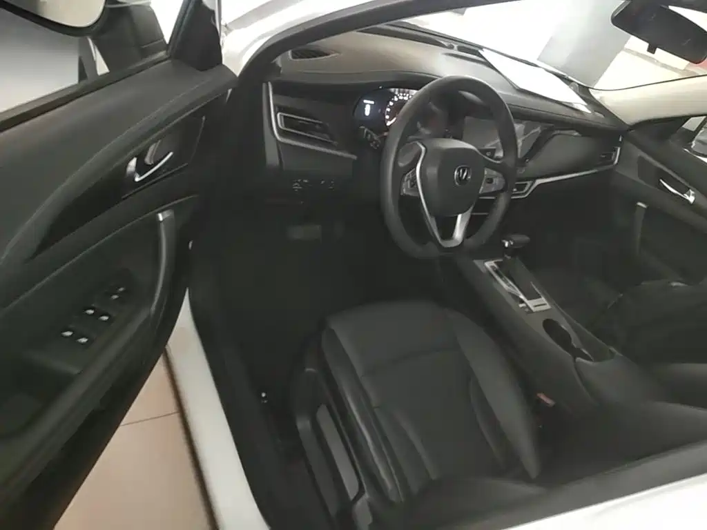 Photo 16 - Changan CS35 PLUS