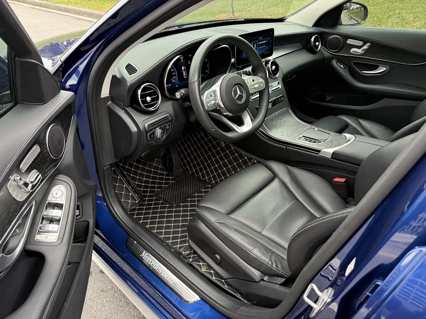 Mercedes-Benz C-Class 2021 C 260 L Sport Edition фото 7