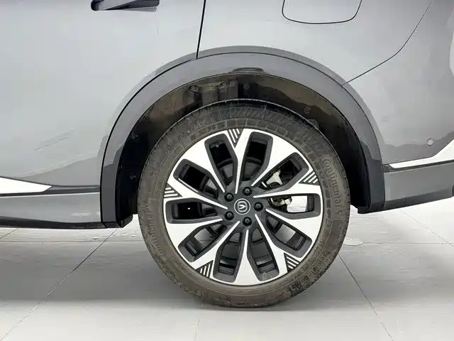 Фото 19 - Changan CS75 PLUS