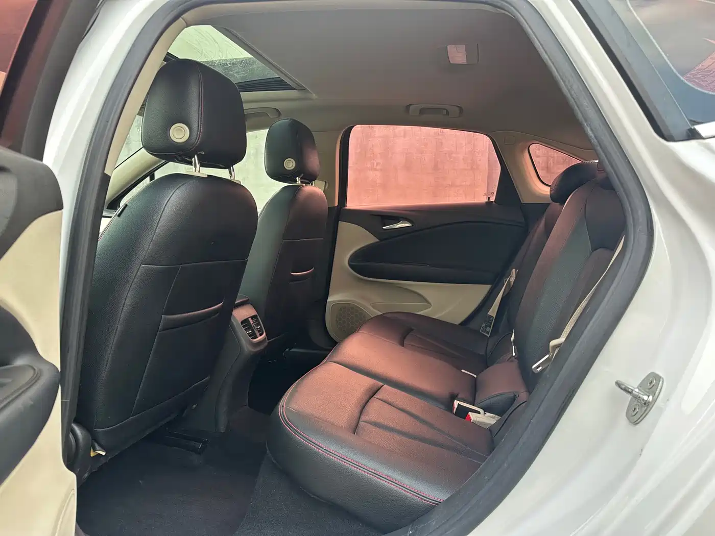 Buick Verano 2018 Sedan 15S Automatic Progressive фото 9