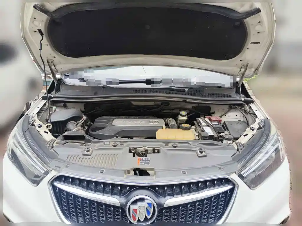 Фото 3 - Buick Encore