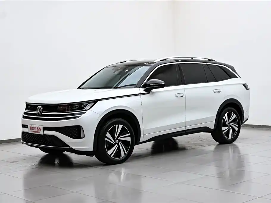 Volkswagen Talagon 2023 380TSI 4WD R-Line Touring Edition фото 2