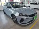 Фото 4 - Geely Binrui