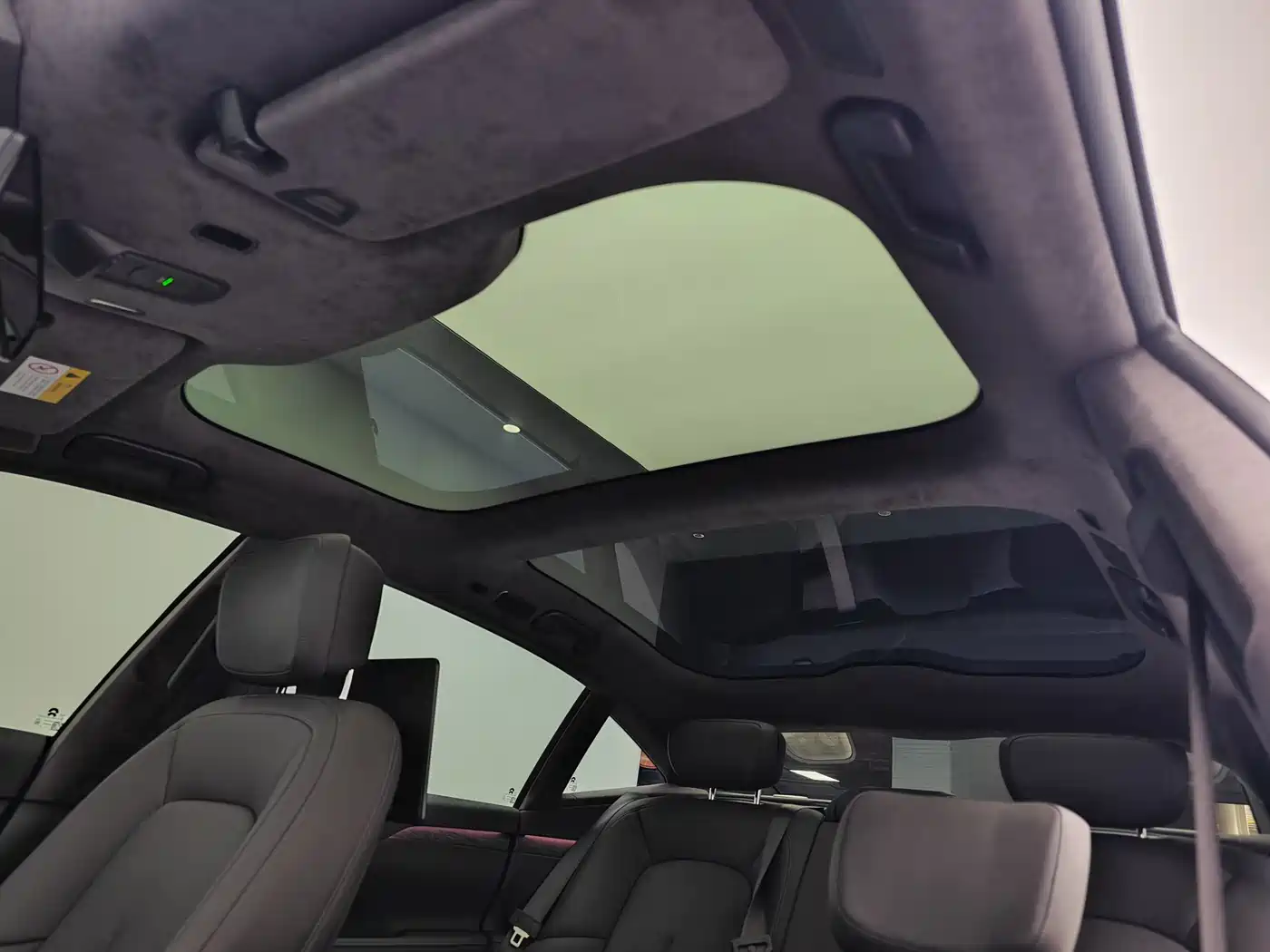 NIO ET7 2024 2024 75kWh Executive Edition