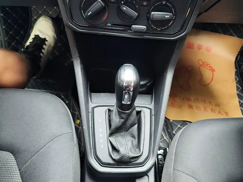 Volkswagen Jetta 2019 2019 Dream Edition 1.5L Auto Fashion