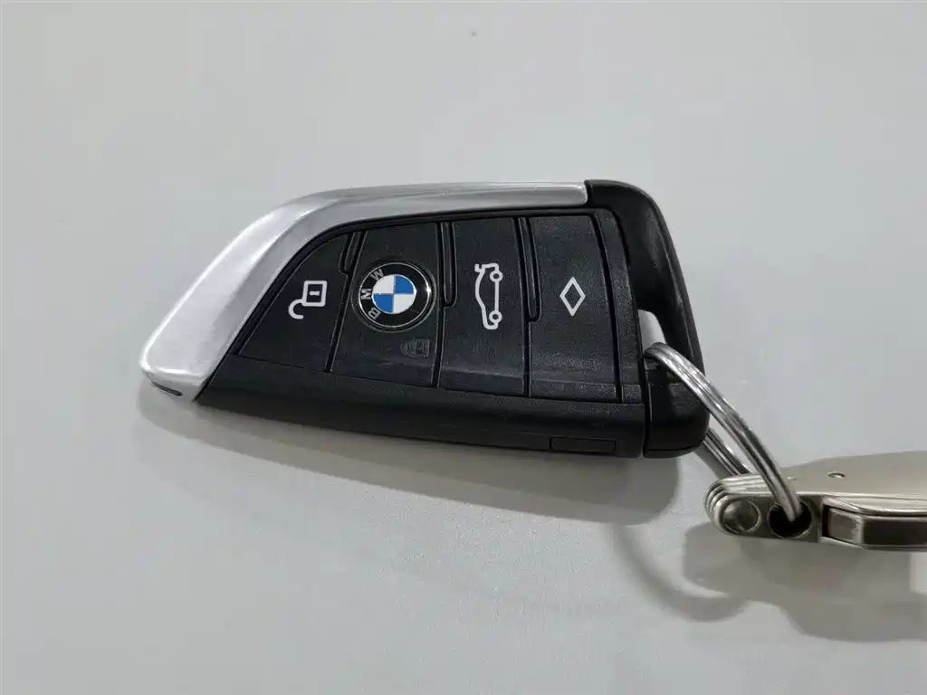 BMW X3 2018 xDrive25i M Sport Package China V фото 19