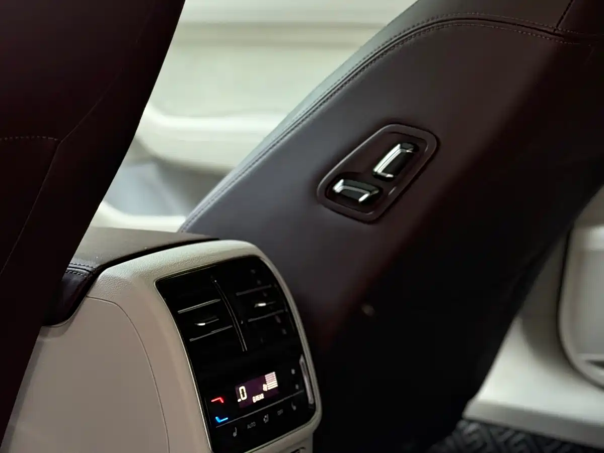 Volkswagen Magotan 2020 380TSI DSG Flagship Model фото 12