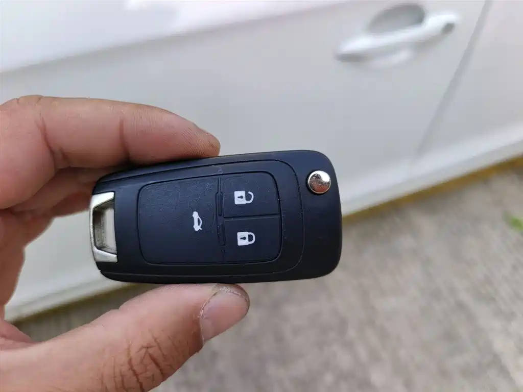 Buick Excelle 2019 15T DCT Connected Elite (China V) фото 19