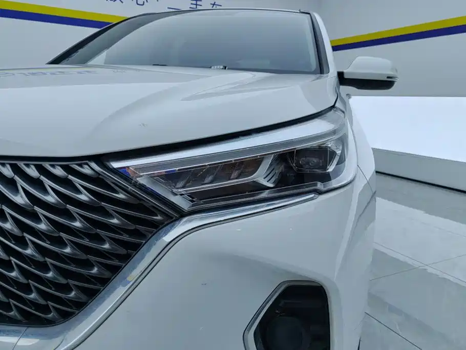 صورة 5 - Haval M6