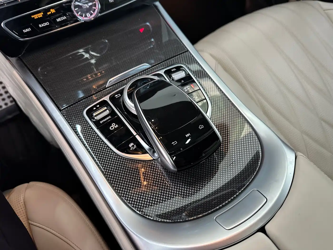 Mercedes-Benz G-Class 2019 Facelift G 500 фото 15