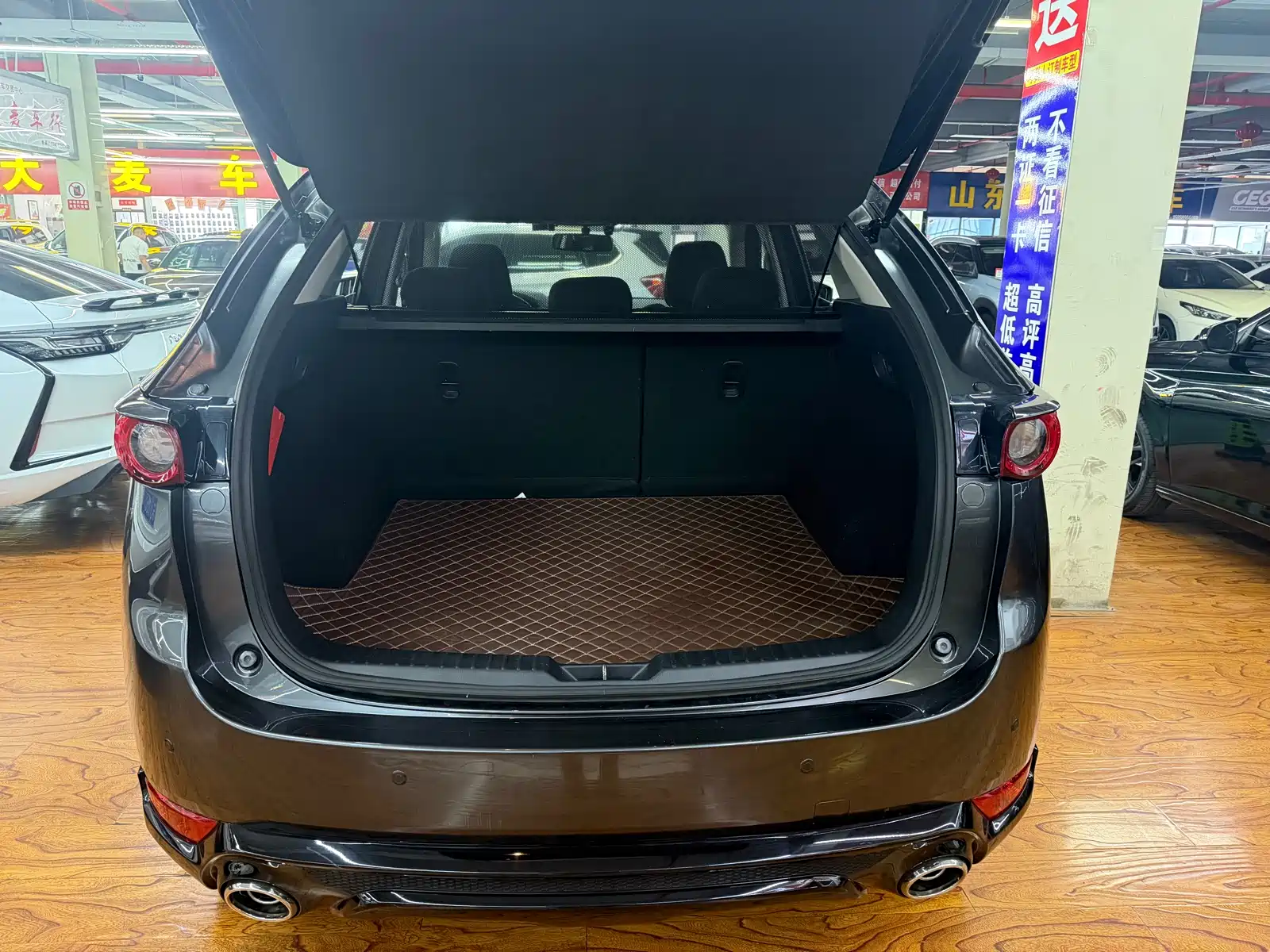 Photo 11 - Mazda CX-5