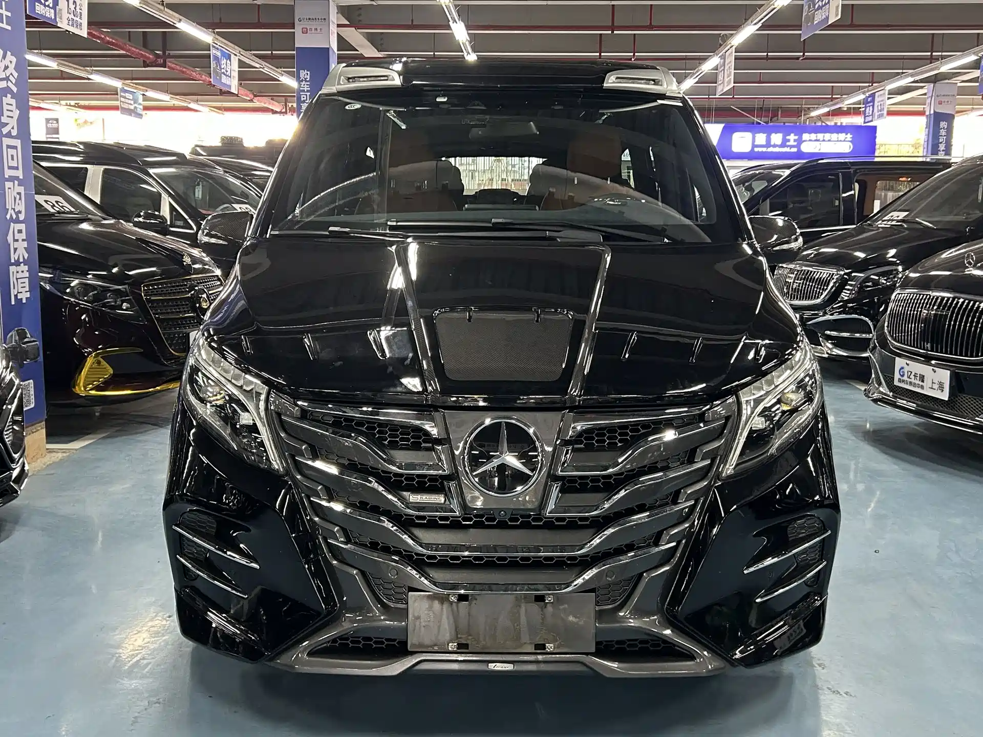 Фото 3 - Lorinser LS Series
