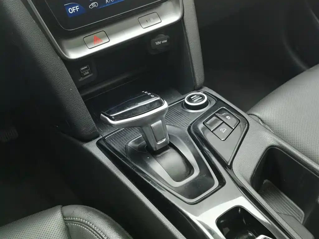 HYUNDAI BEIJING HYUNDAI IX35