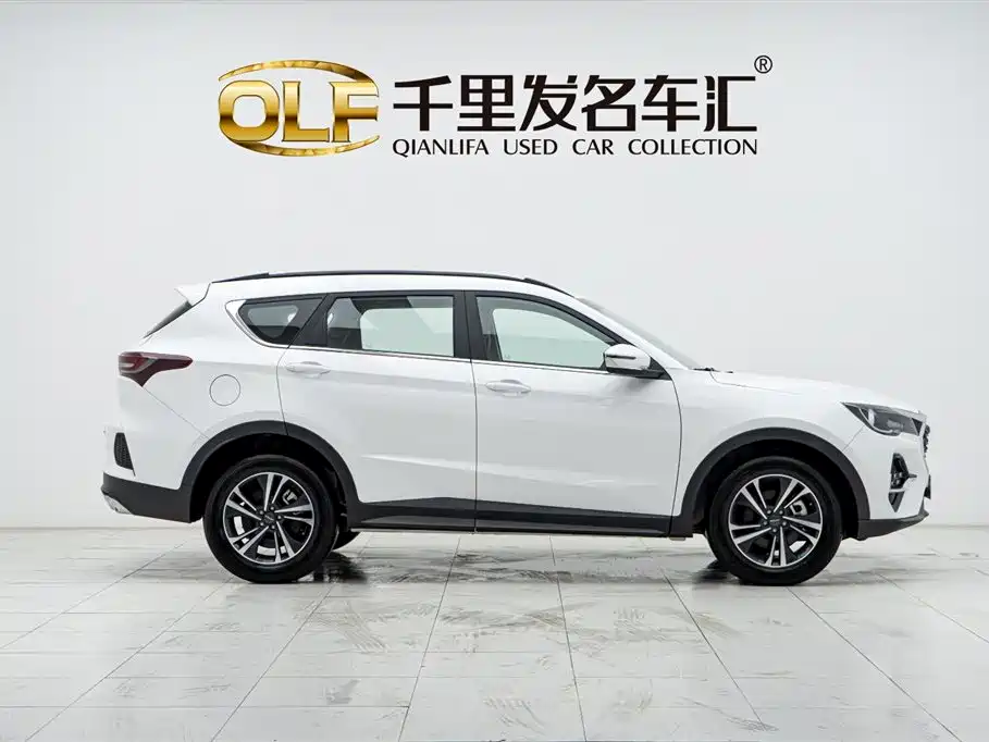 Jetour X70 2026 2024 1.5T DCT Sport Edition 5-seater