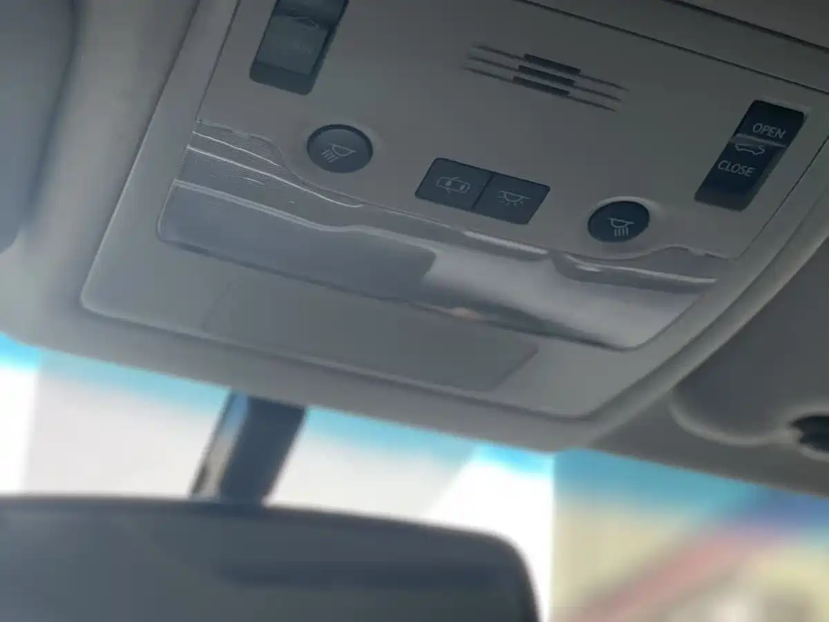 Lexus ES 2014 250 Elite Edition фото 13