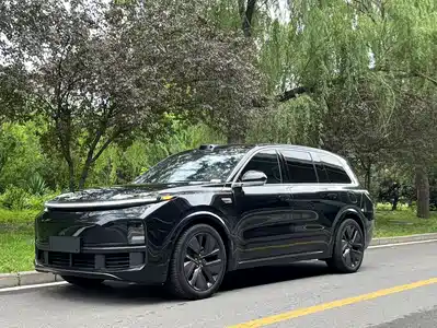 Li Auto L9