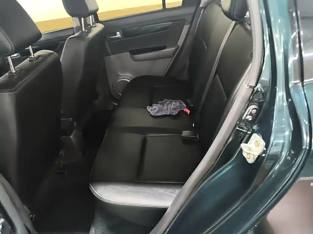 Suzuki Swift 2017 2016 1.5L Manual Fashion Cool Edition