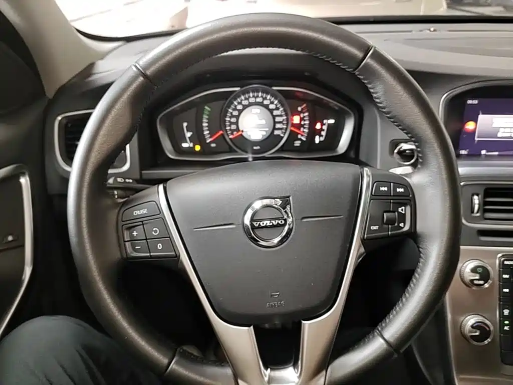 Volvo S60 2018 2018 S60L T3 Momentum