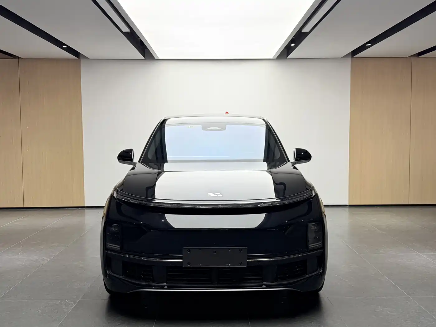 Li Auto IDEAL L9