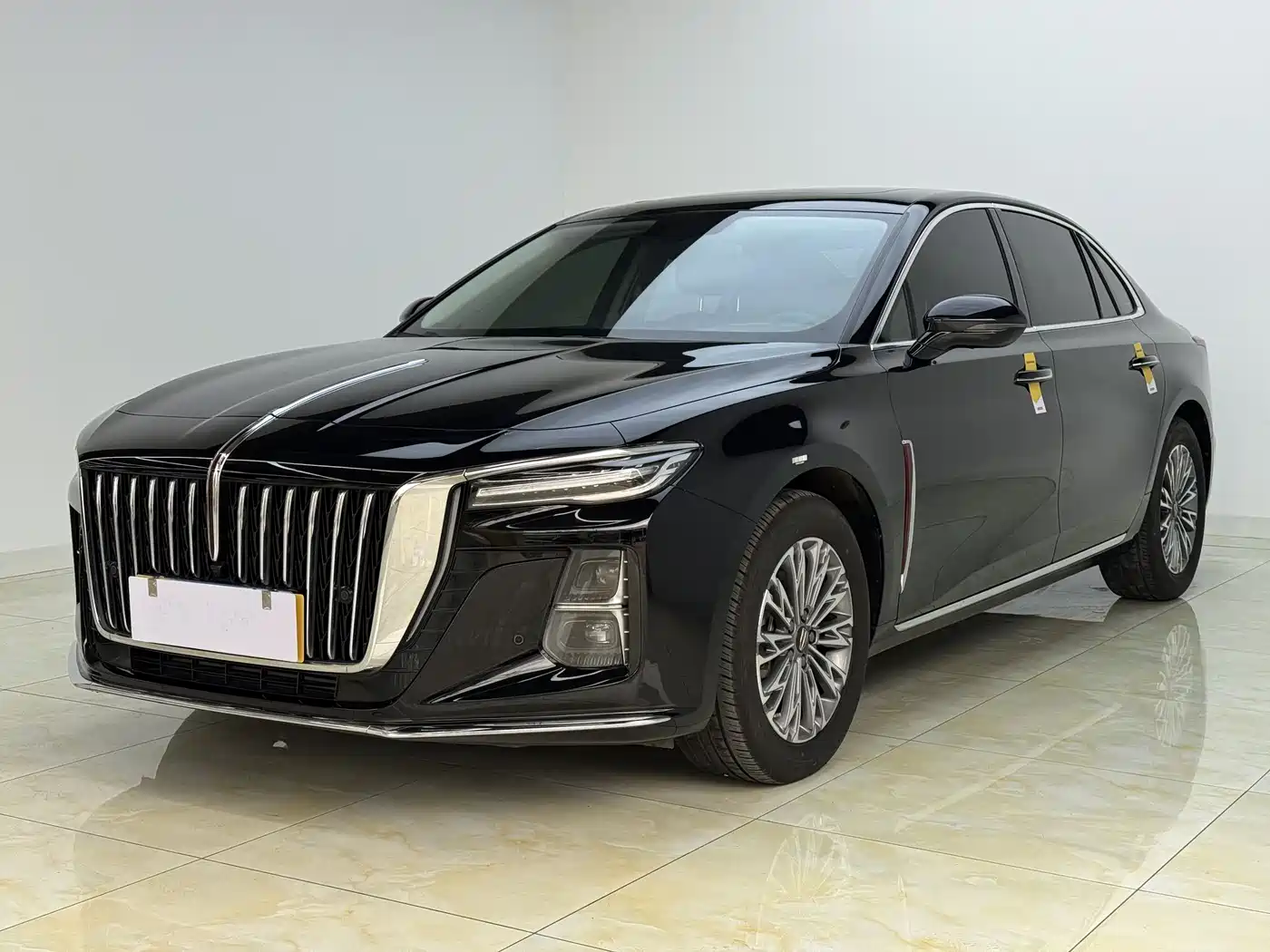 Hongqi HONGQI H5
