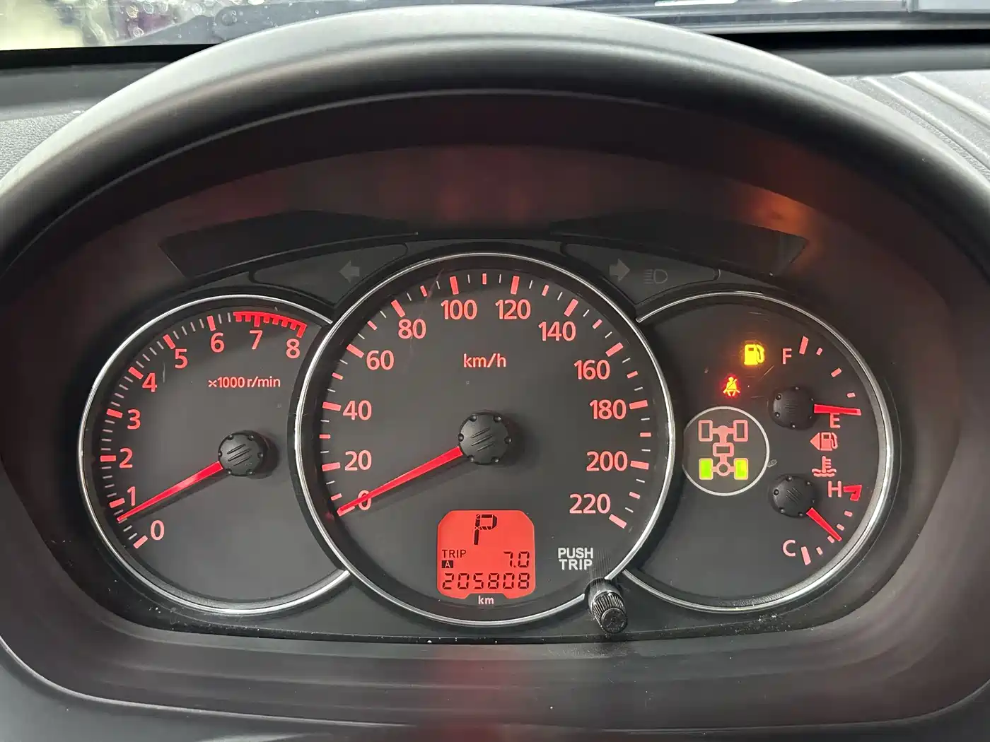 Mitsubishi Pajero Sport 2013 3.0L Automatic 4WD Flagship фото 23