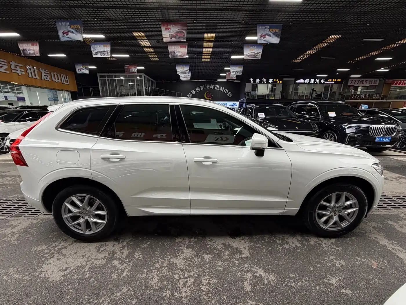 Фото 36 - Volvo XC60