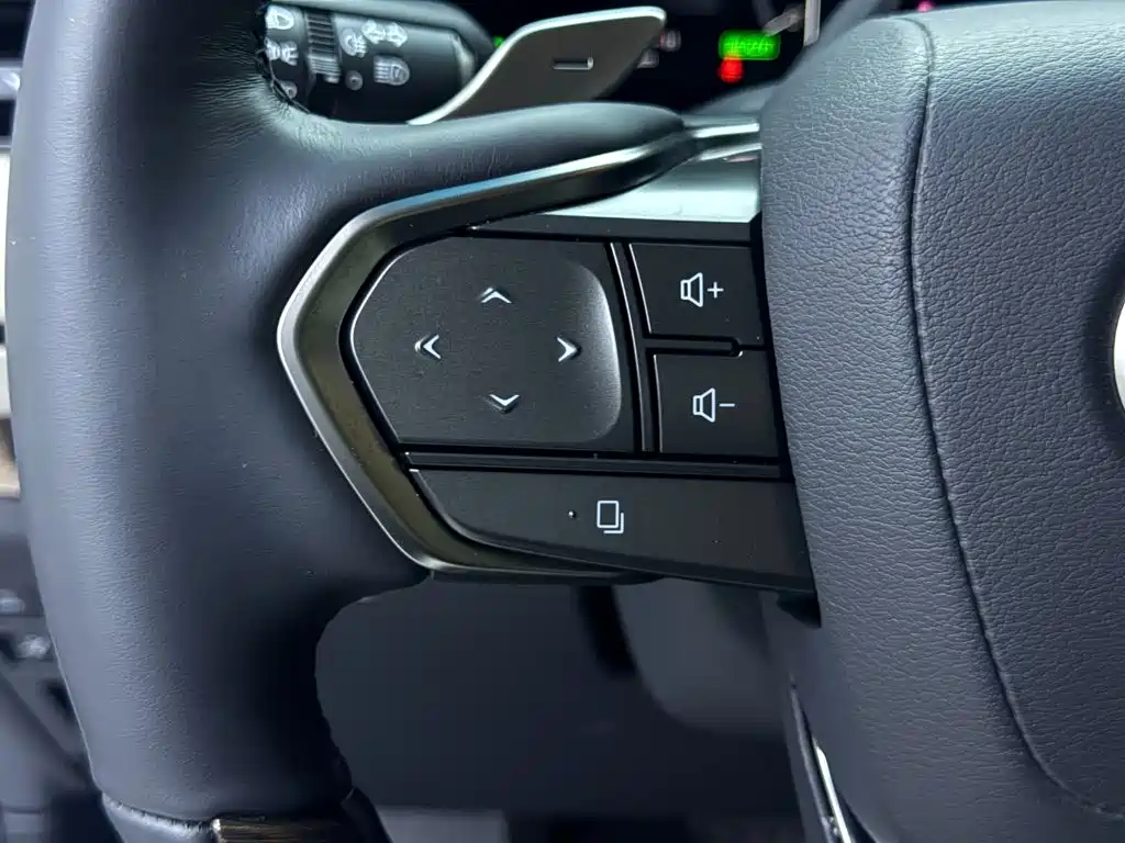 Lexus LM 2025 2025 Model 500h Six-Seater Prestige Edition