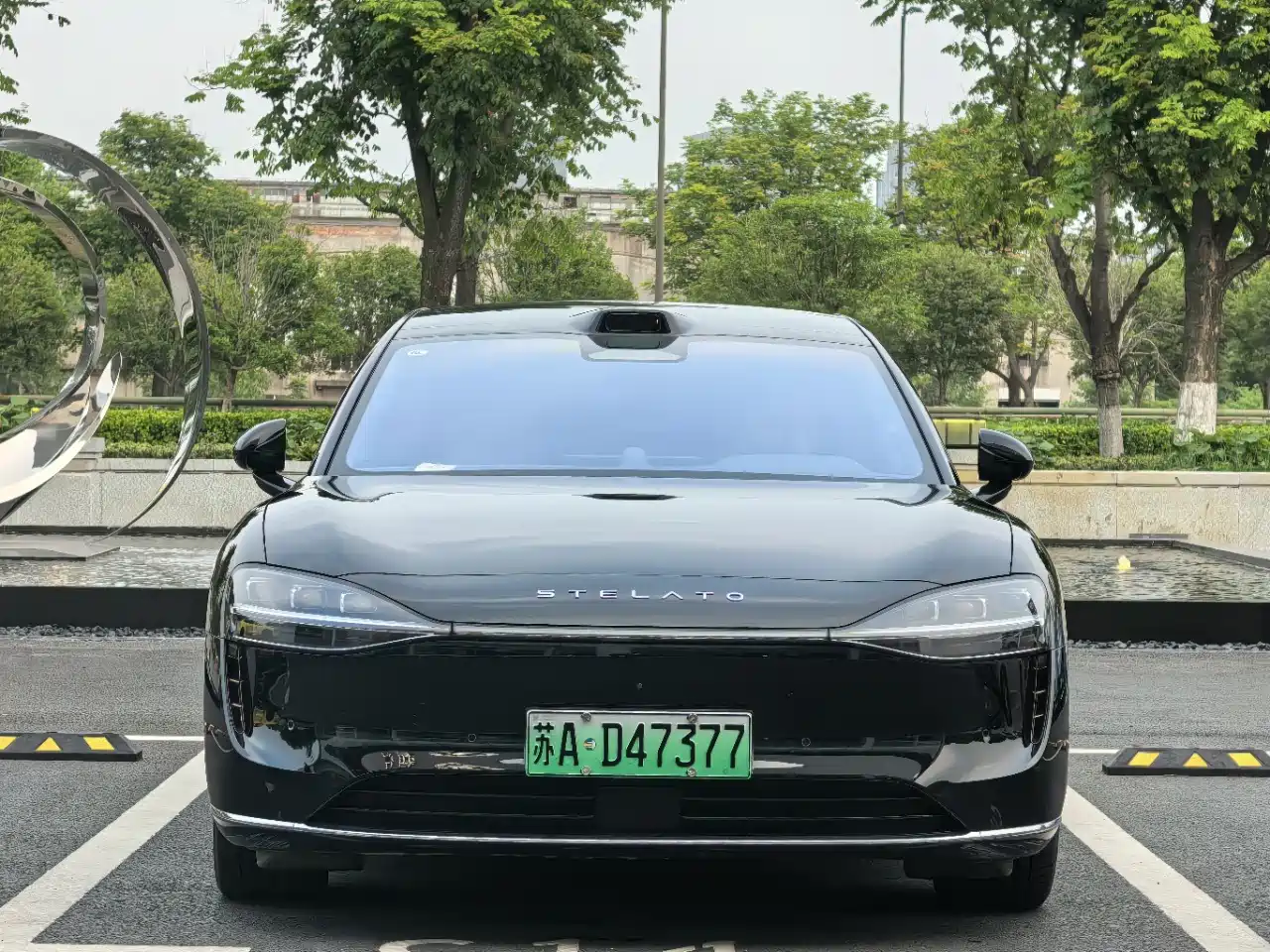 Xiangjie Enjoy World S9 2024 2024 Pure Electric Ultra AWD Flagship Edition