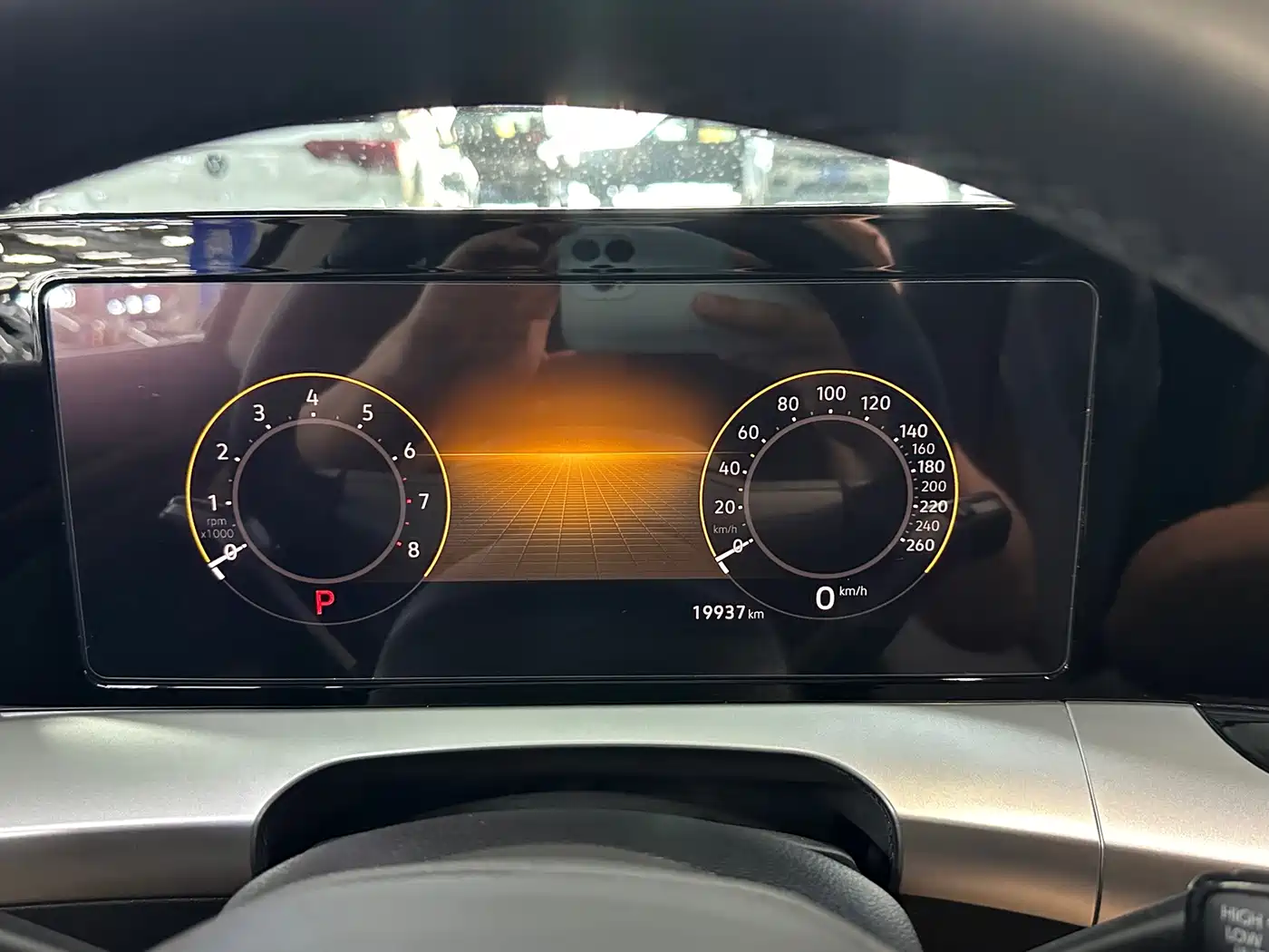 Volkswagen Lamando, миниатюра 9