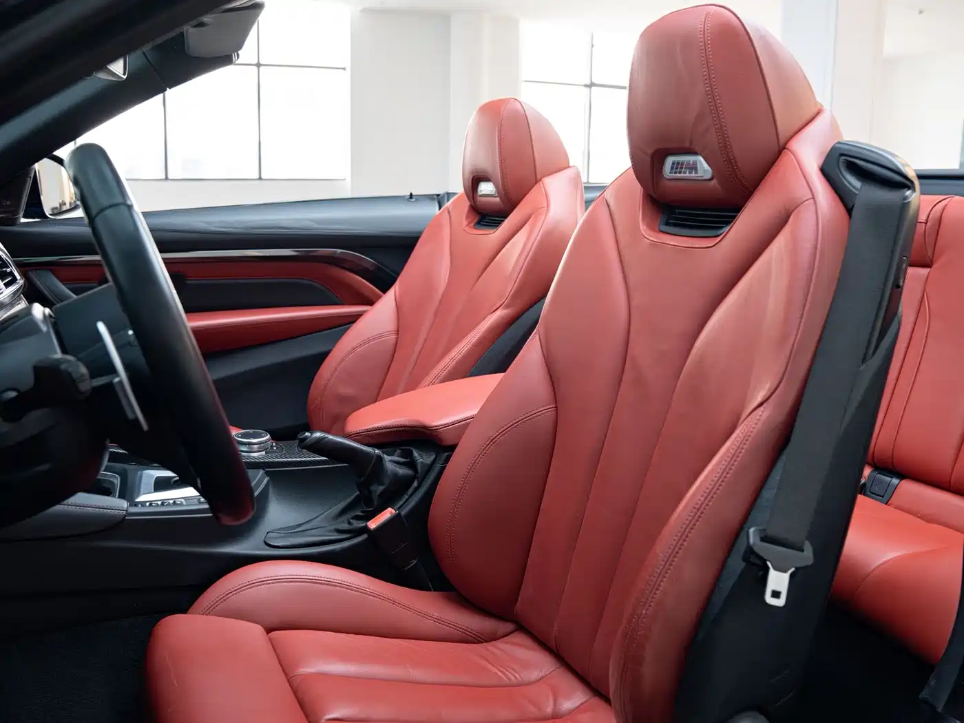 BMW M4 2016 2014 M4 Convertible Coupe