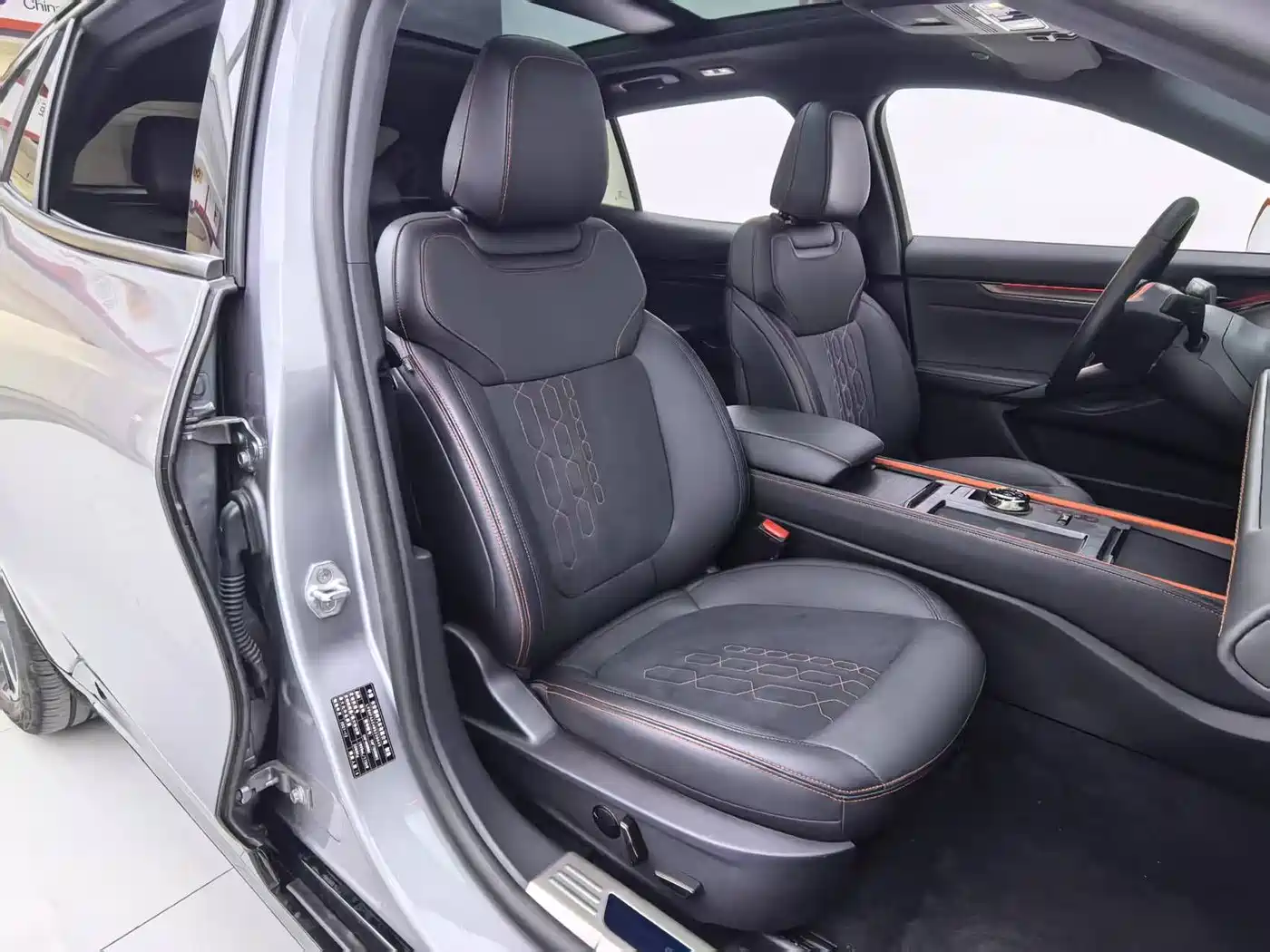 Ford EVOS 2022 2022 EcoBoost 245 Launch Limited Edition
