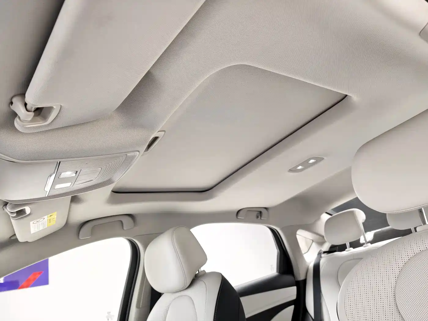 BYD Seal 05 2025 2025 DM-i Smart Driving Edition 120KM Flagship