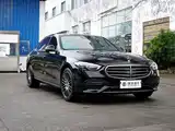 Фото 3 - Mercedes-Benz C-Class