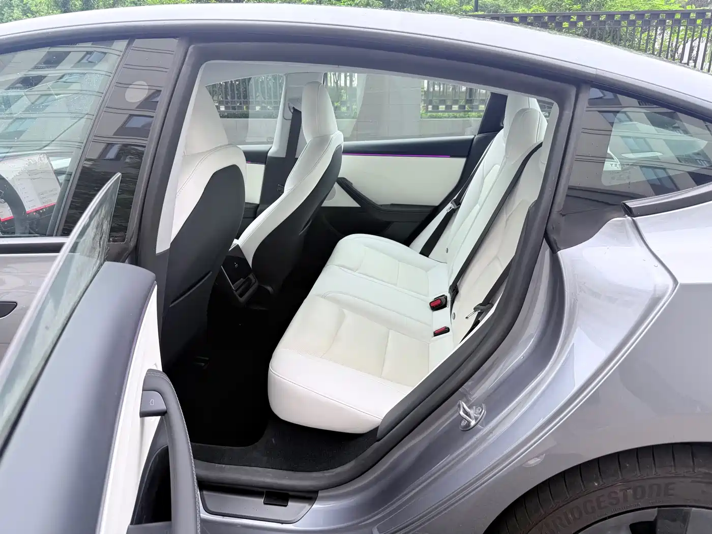 Tesla Model 3 2025 Long Range All-Wheel Drive фото 7